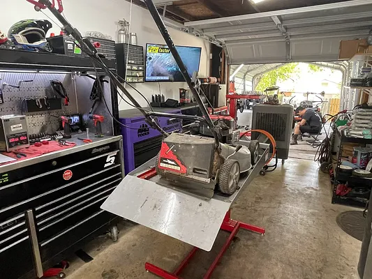 Big T's Small Engine Repair Photo 5