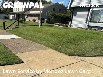 Lawn Mow nearby Philadelphia, PA, 