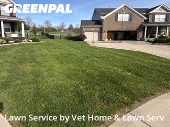 Yard Mowing nearby Lebanon, OH, 