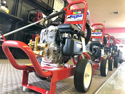 Rec World Outdoor Power Equipment Photo 14