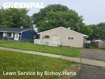 Lawn Mow nearby Pontiac, MI, 