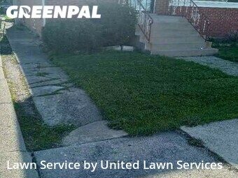 Grass Cutting nearby Chicago, IL, 