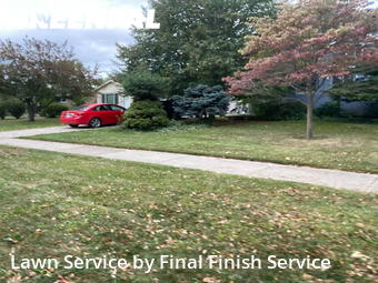 Lawn Care nearby St. Clair Shores, MI, 