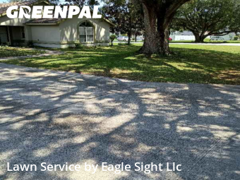 Yard Mowing nearby Ocala, FL, 