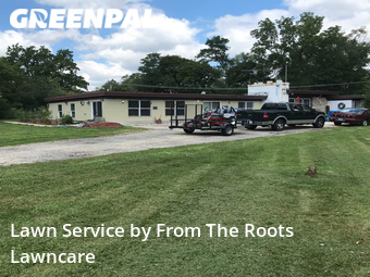 Grass Cut nearby Wheaton, IL, 