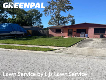 Yard Cutting nearby Pinellas Park, FL, 