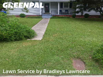 Yard Cutting nearby Greenville, NC, 