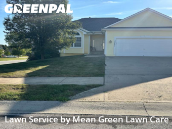 Lawn Maintenance nearby Lee's Summit, MO, 