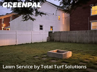 Lawn Cutting nearby Highland Heights, OH, 