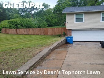 Lawn Mowing Service nearby St. Louis, IL, 