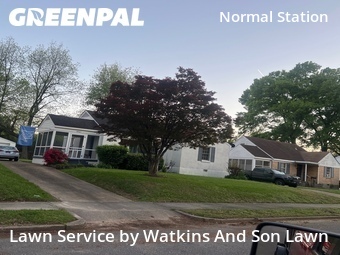 Lawn Cutting nearby Memphis, TN, 