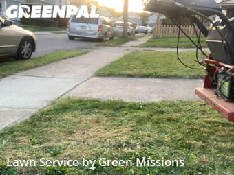 Lawn Care Service nearby Cleveland, OH, 