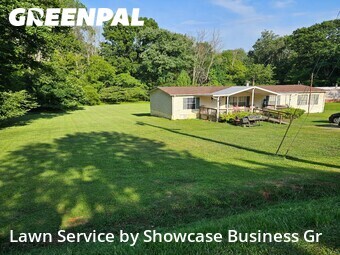 Lawn Mowing Service nearby Rock Hill, SC, 