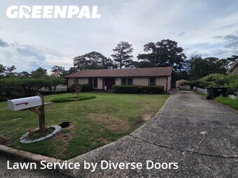 Lawn Care nearby Columbus, GA, 