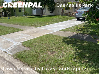 Lawn Maintenance nearby West Melbourne, FL, 