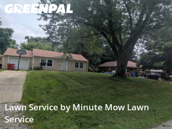 Yard Mowing nearby Independence, MO, 