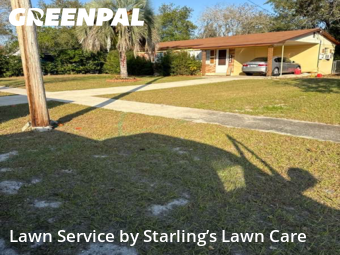 Lawn Maintenance nearby Orange Park, FL, 