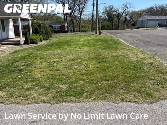 Lawn Mowing nearby East Alton, IL, 