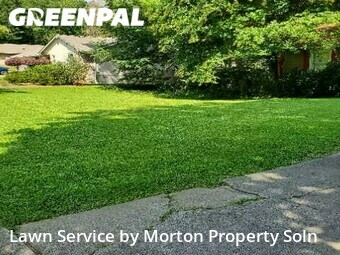 Lawn Care Service nearby Marietta, GA, 