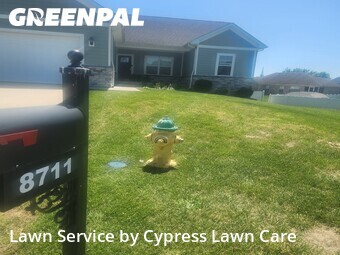 Lawn Care Service nearby Charlestown, IN, 