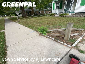 Lawn Maintenance nearby Dearborn Heights, MI, 