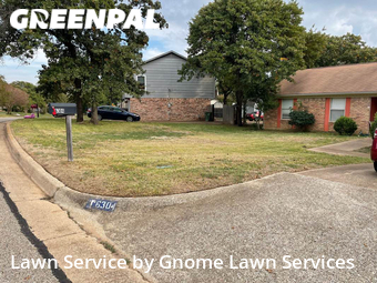 Lawn Care nearby Arlington, TX, 