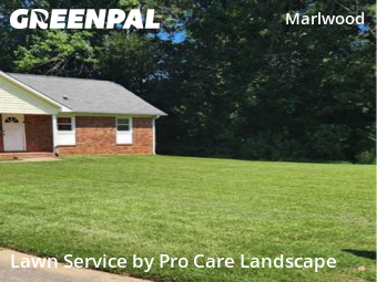 Lawn Cutting nearby Charlotte, NC, 