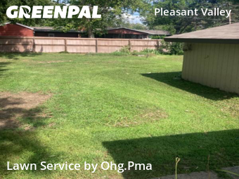 Lawn Service nearby Wichita, KS, 