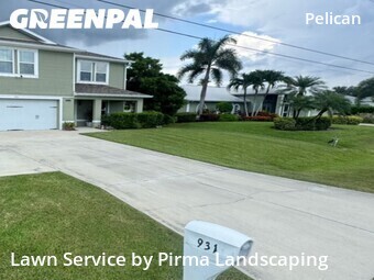 Lawn Mow nearby Cape Coral, FL, 