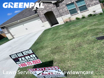 Lawn Mowing nearby Temple, TX, 