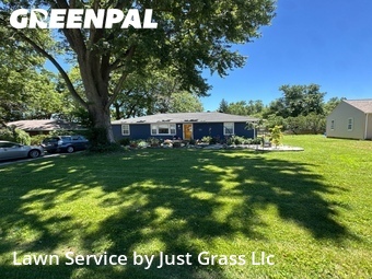 Lawn Mow nearby O'fallon, IL, 