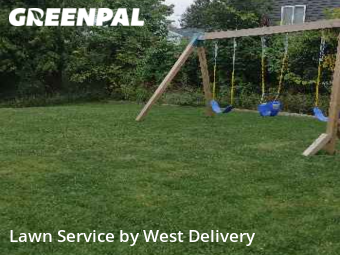 Lawn Mowing nearby Latham, NY, 