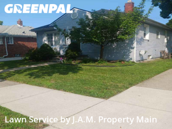 Yard Mowing nearby Lincoln Park, MI, 