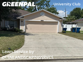 Lawn Care Service nearby Jacksonville, FL, 