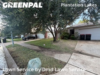 Lawn Maintenance nearby Katy, TX, 