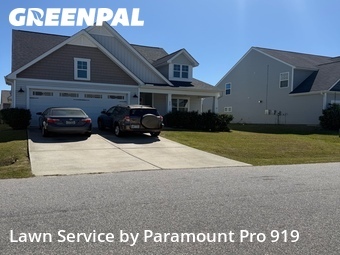 Lawn Service nearby Garner, NC, 