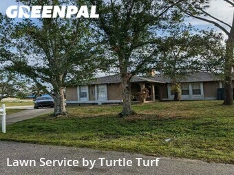 Lawn Cut nearby Port Charlotte, FL, 