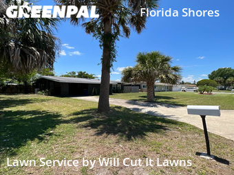 Grass Cutting nearby Edgewater, FL, 