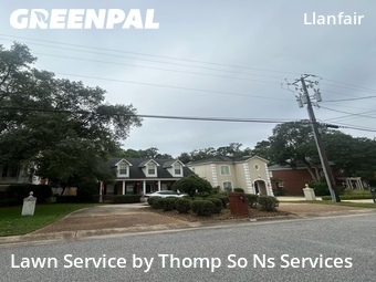 Yard Cutting nearby Mobile, AL, 