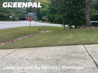 Yard Cutting nearby Raleigh, NC, 