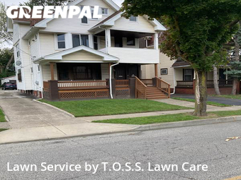 Lawn Care nearby East Cleveland, OH, 