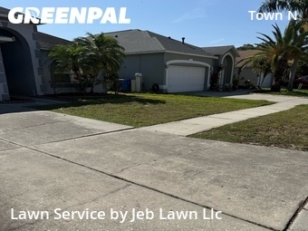 Grass Cut nearby Tampa, FL, 