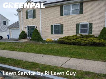 Lawn Care Service nearby New Bedford, RI, 