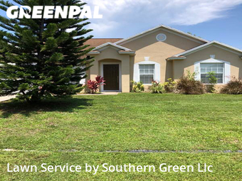 Yard Cutting nearby Port St. Lucie, FL, 