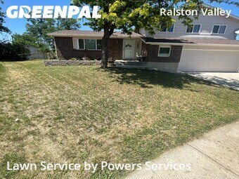 Lawn Mowingin Arvada,80005,Lawn Mowing by Powers Services, work completed in Jul , 2026