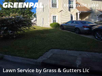 Yard Mowing nearby Virginia Beach, VA, 