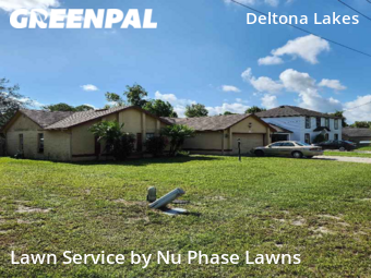Lawn Maintenance nearby Deltona, FL, 