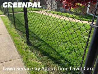 Lawn Cutting nearby Detroit, MI, 