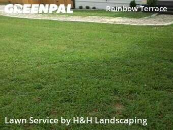 Grass Cutting nearby Nashville, TN, 