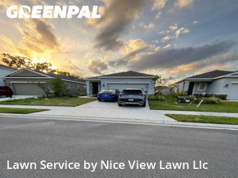 Yard Mowing nearby Parrish, FL, 